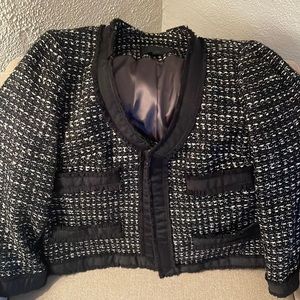 J.Crew Tweed Jacket in EUC.